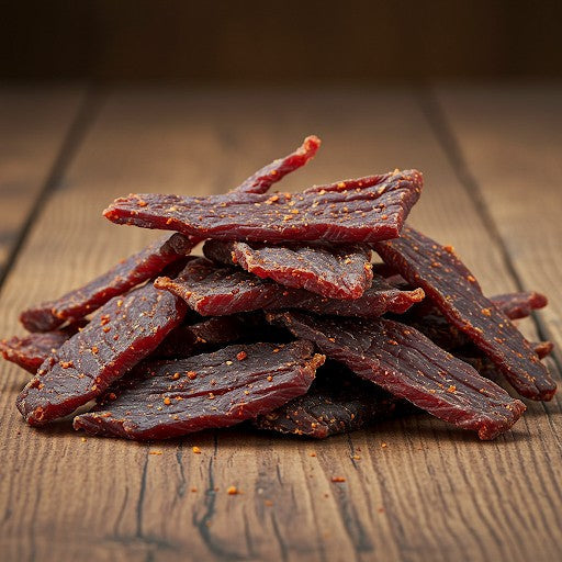 Beef Jerky 101: Everything You Need to Know About This Popular Snack