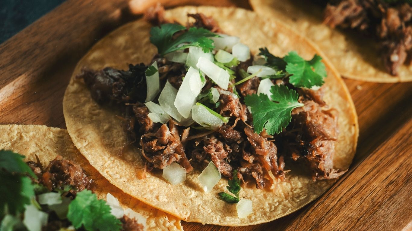 Ranch Hand's Tri-Tip Tacos
