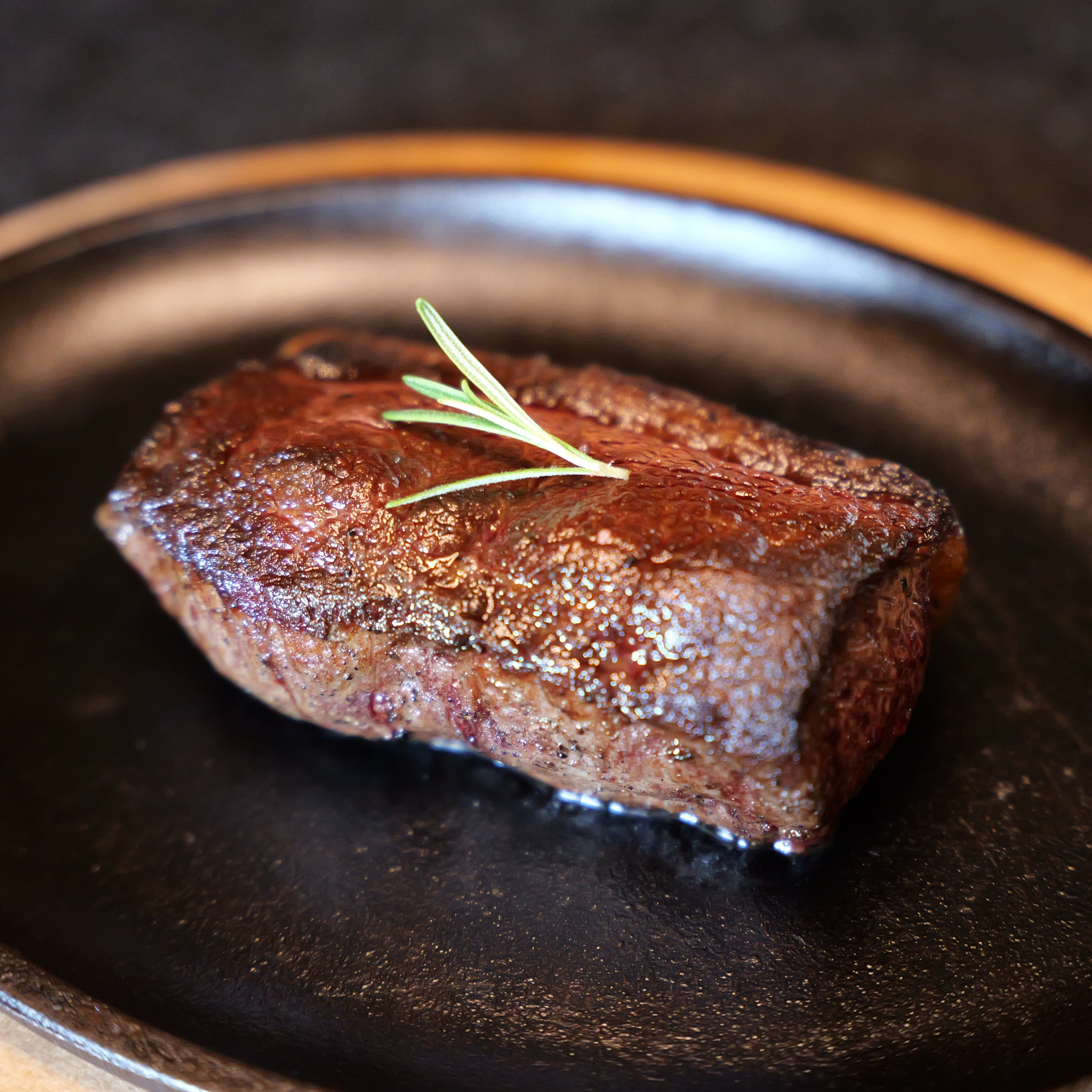 Picanha (~11 oz)