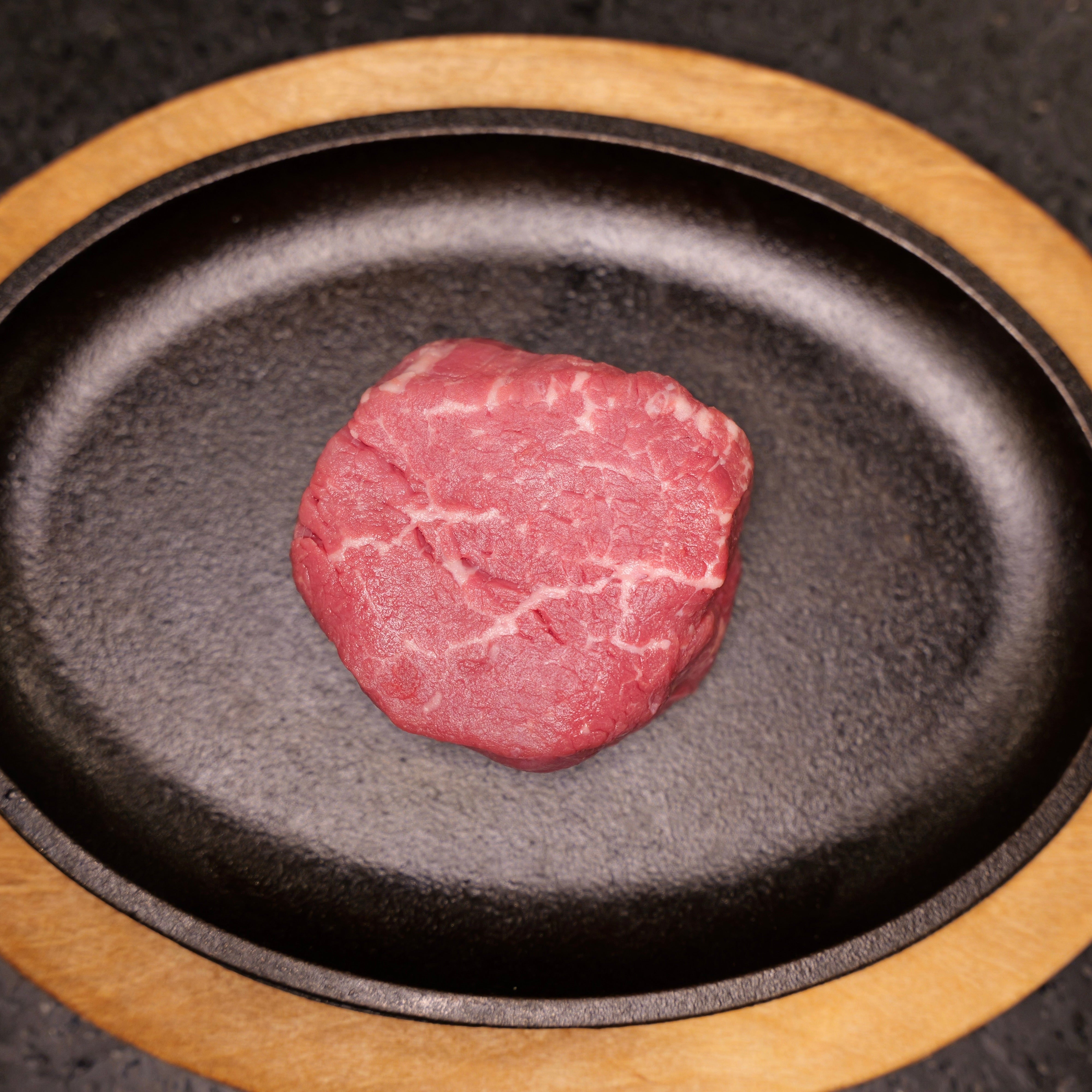 Filet Mignon (~8 oz)