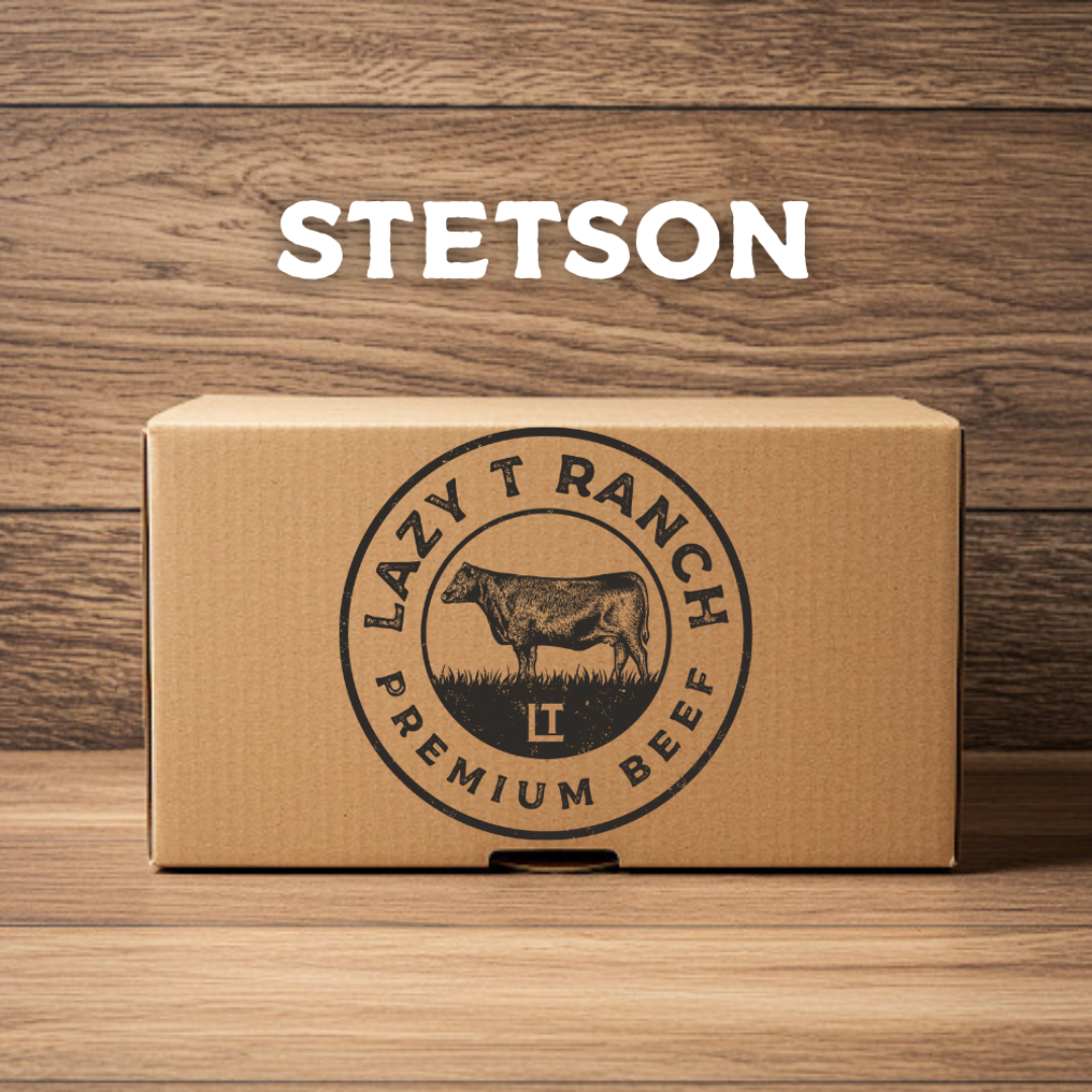 The Stetson