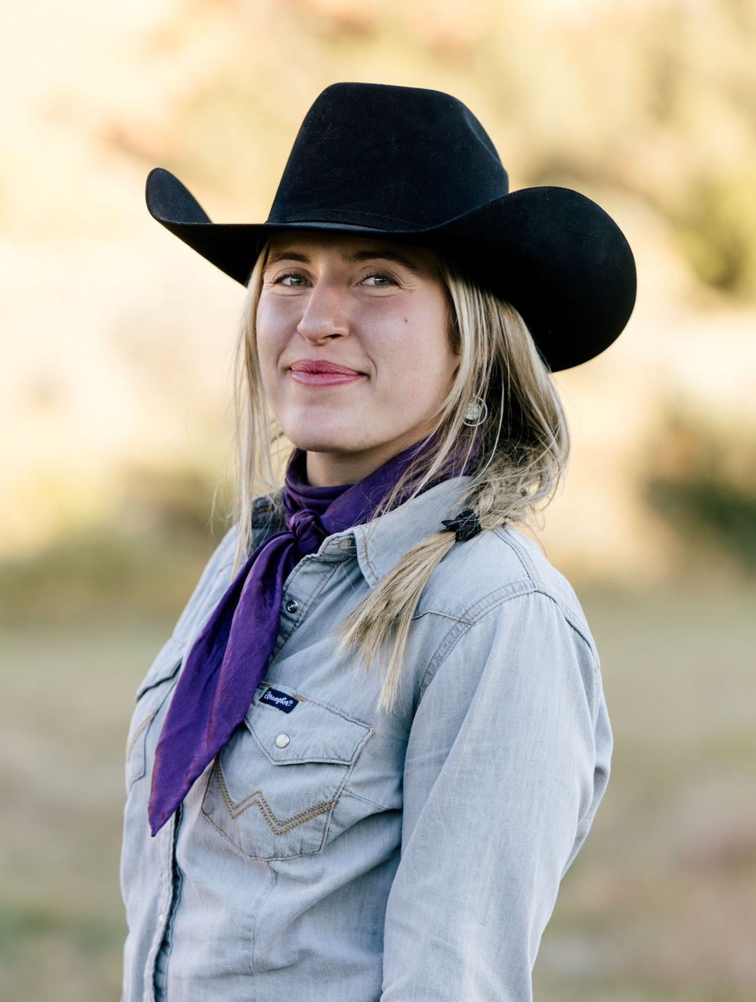 Caroline George