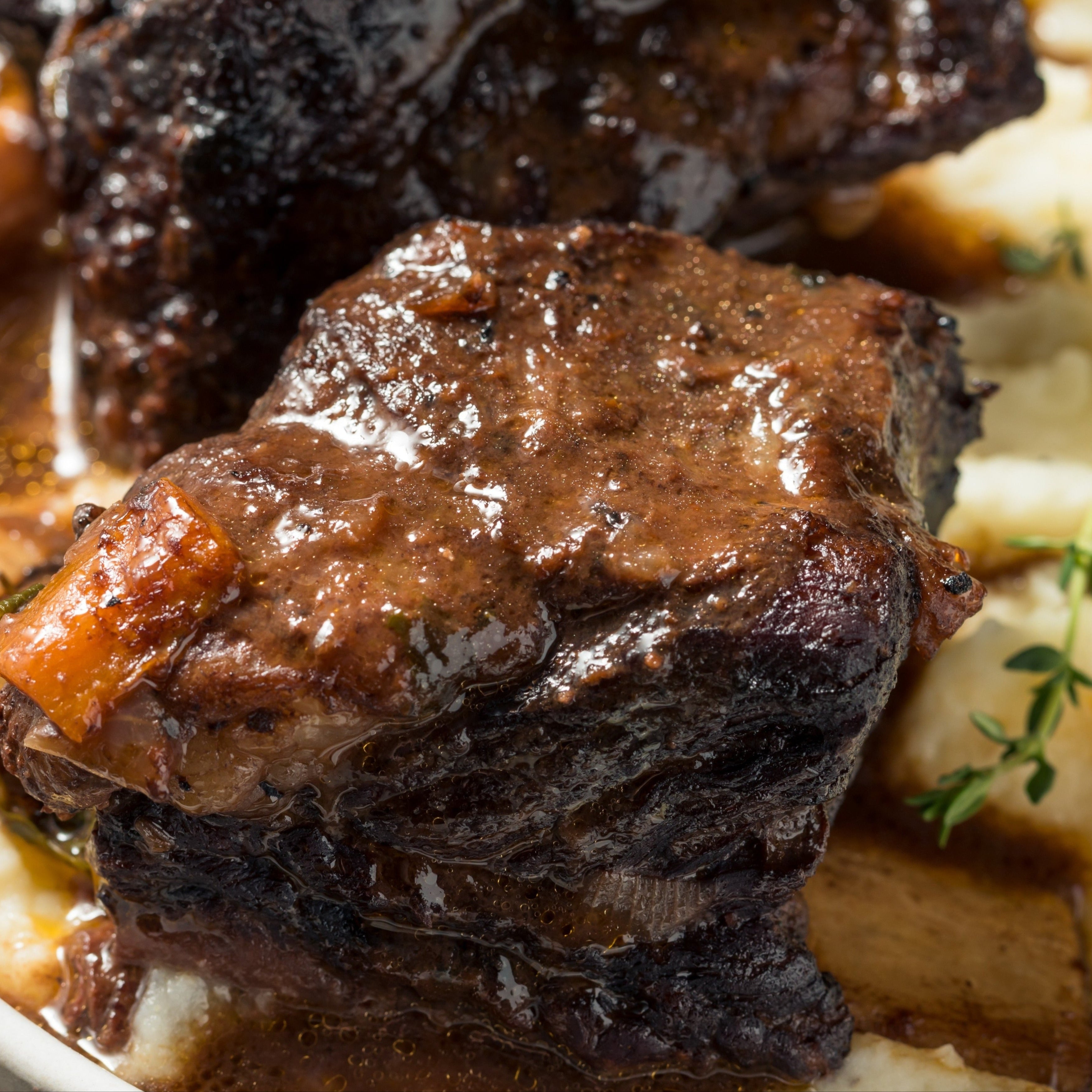 Short Rib (3 lbs)