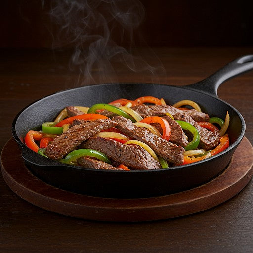 Fajita Strips (16 oz)