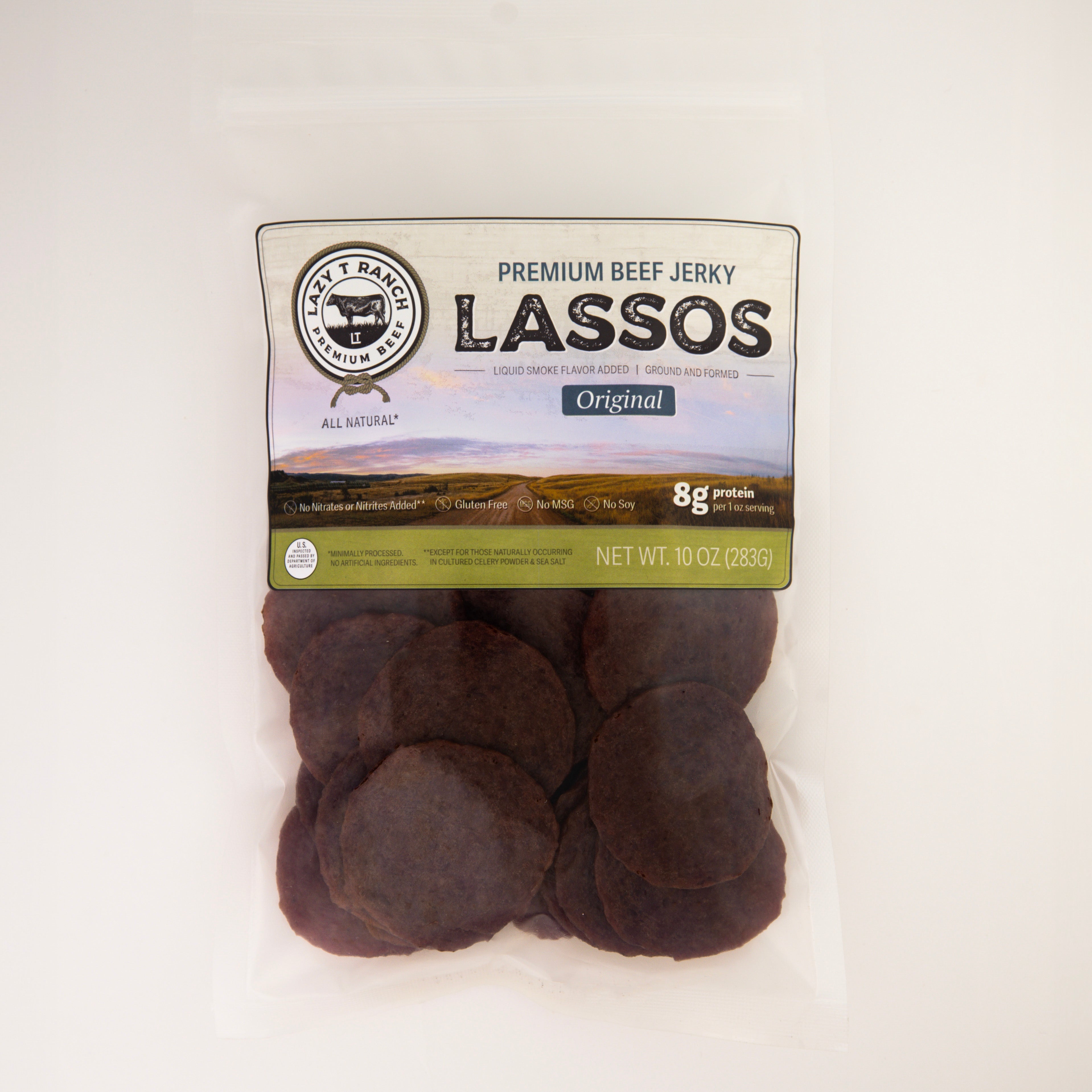 Original Lassos