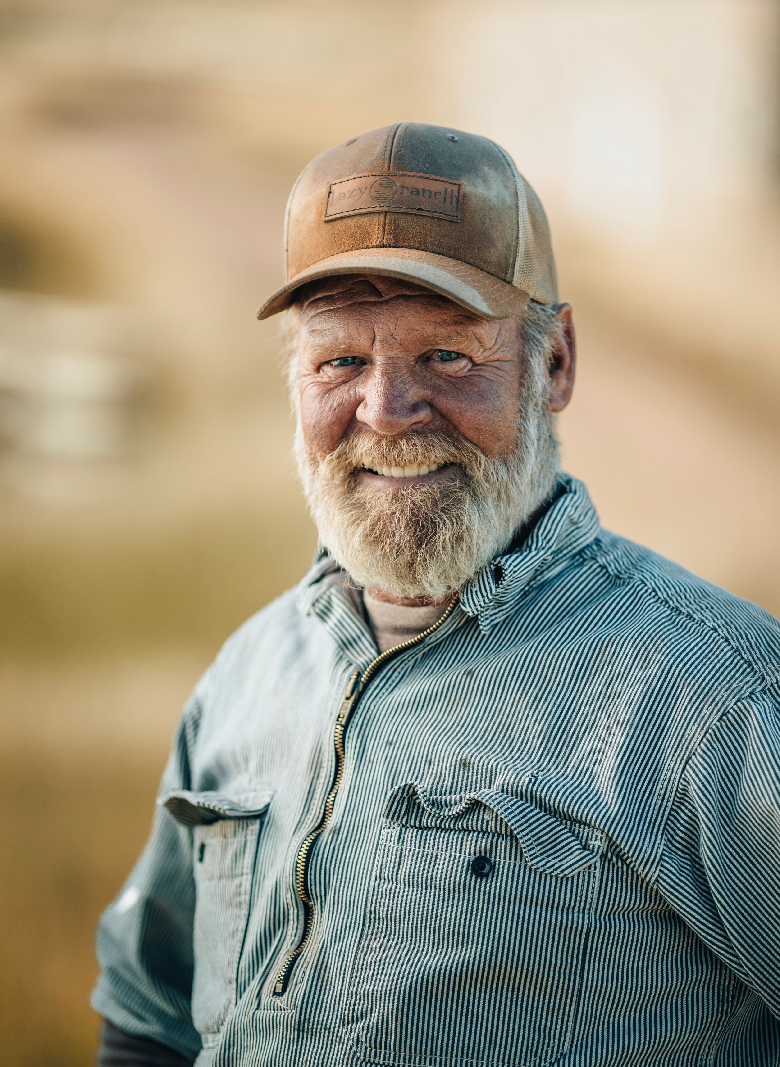 Steve Hamblen