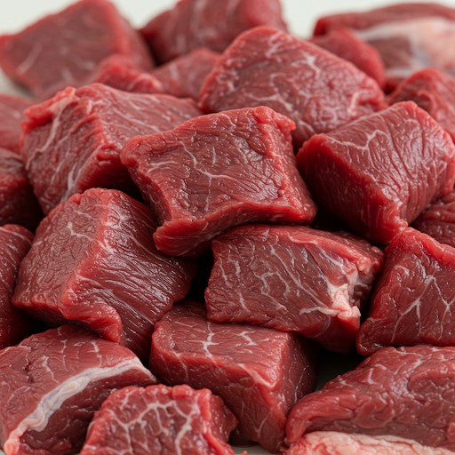 Tenderloin Pieces (16 oz)