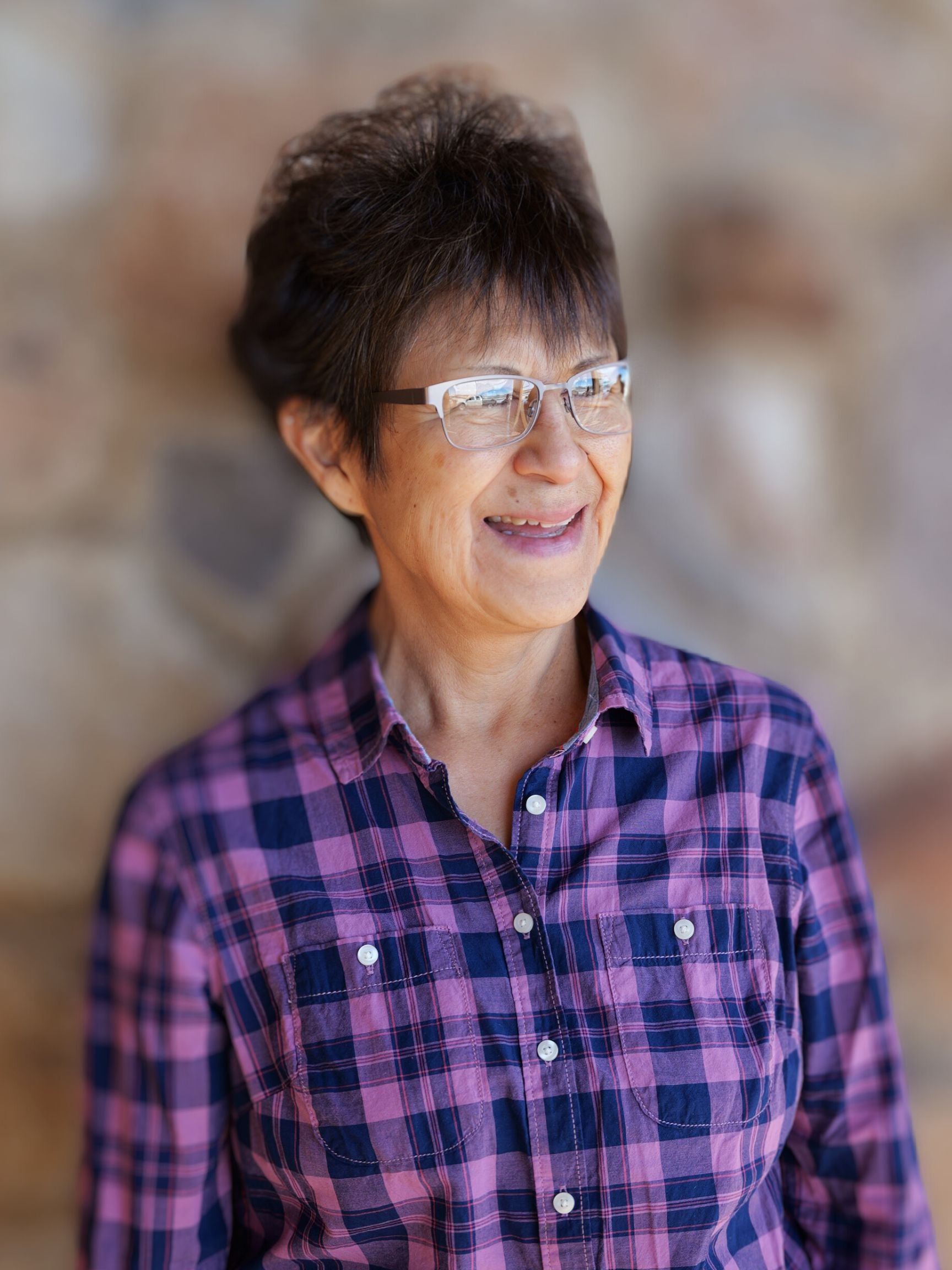 Lorraine Kimble