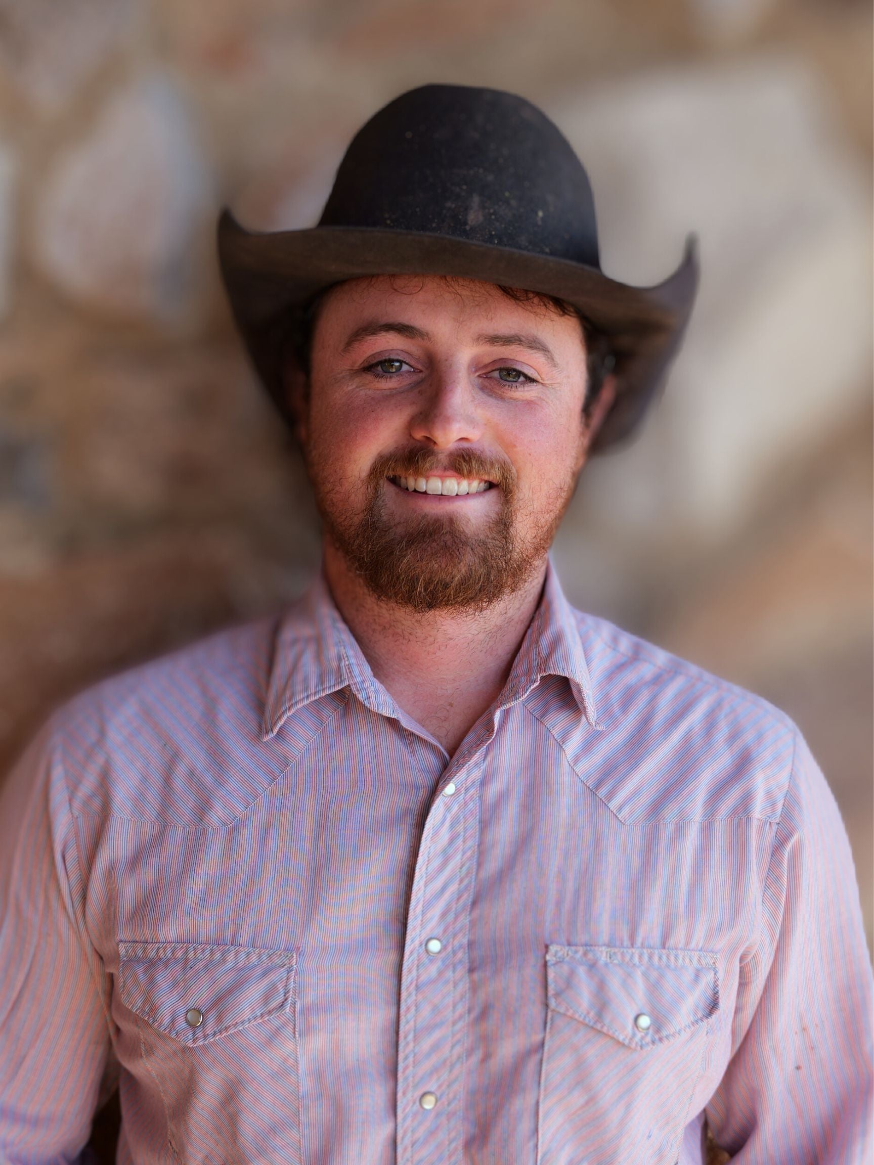 Cooper Larson