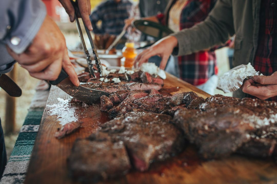 Choosing the Right Cut: A Guide to Prime, Choice, & Select Beef | Lazy ...