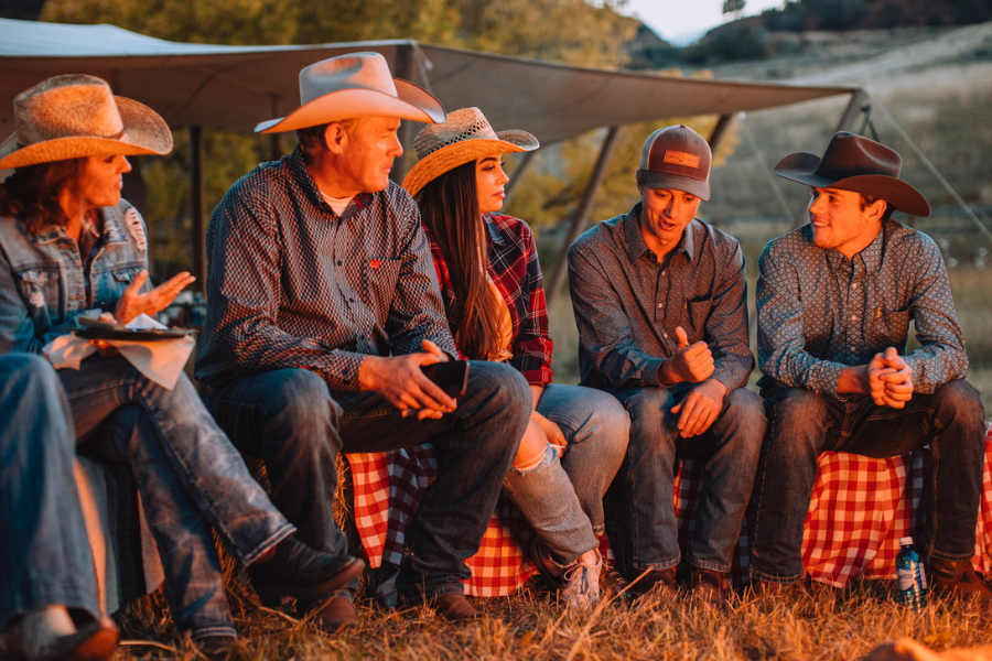 Discover the Best Ways to Choose, Order, and Cook Lazy T Ranch's ...
