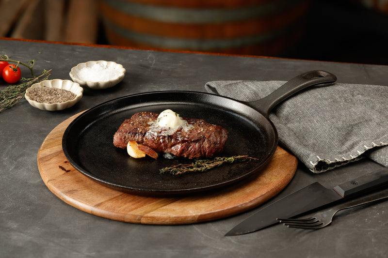 How to Cook Beef (and Other Questions You’re Embarrassed to Ask)