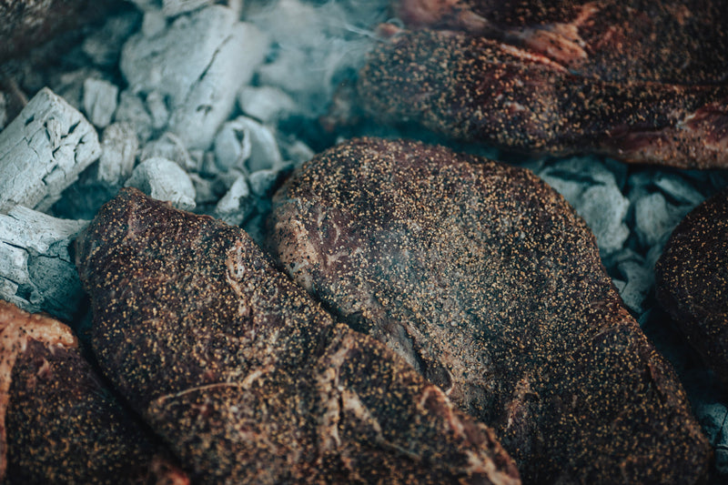 Answers to 10 Most-Asked Questions About Beef