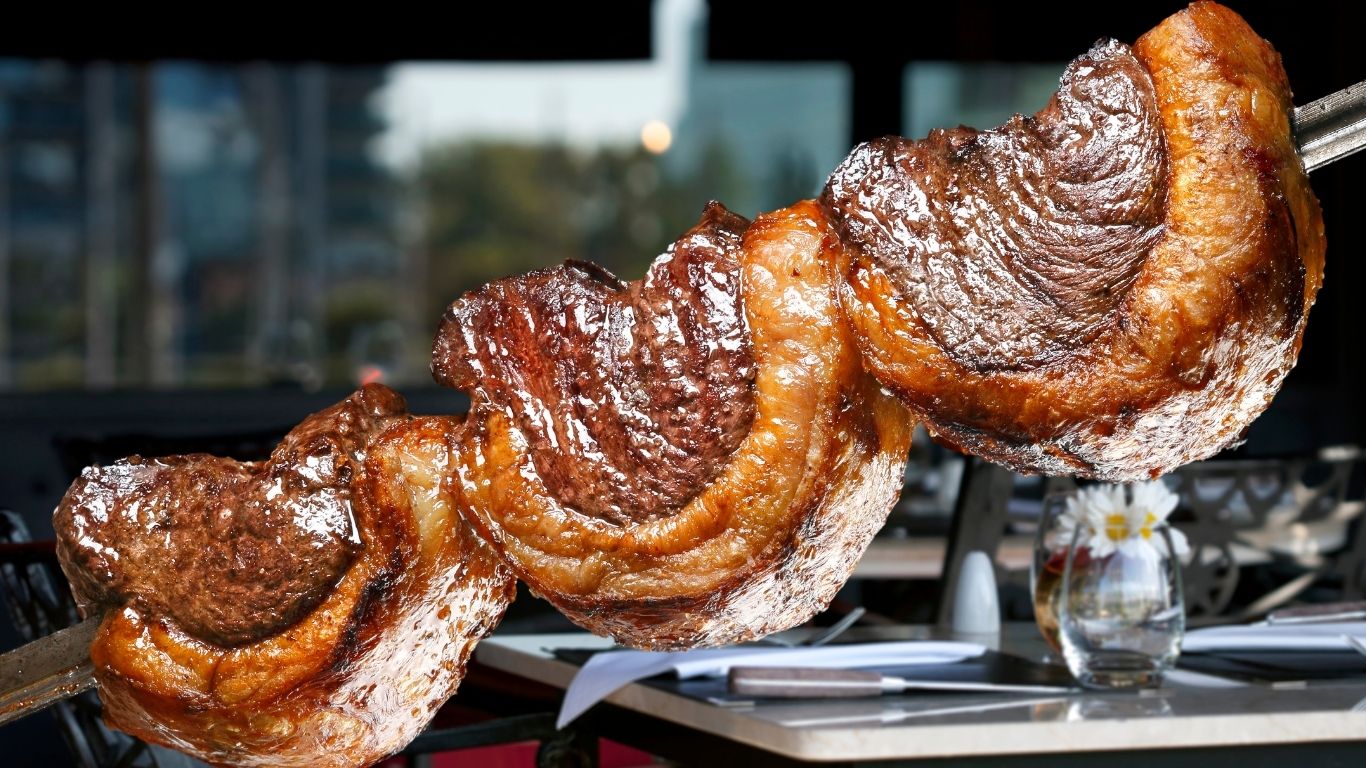 Pioneer Picanha Steaks