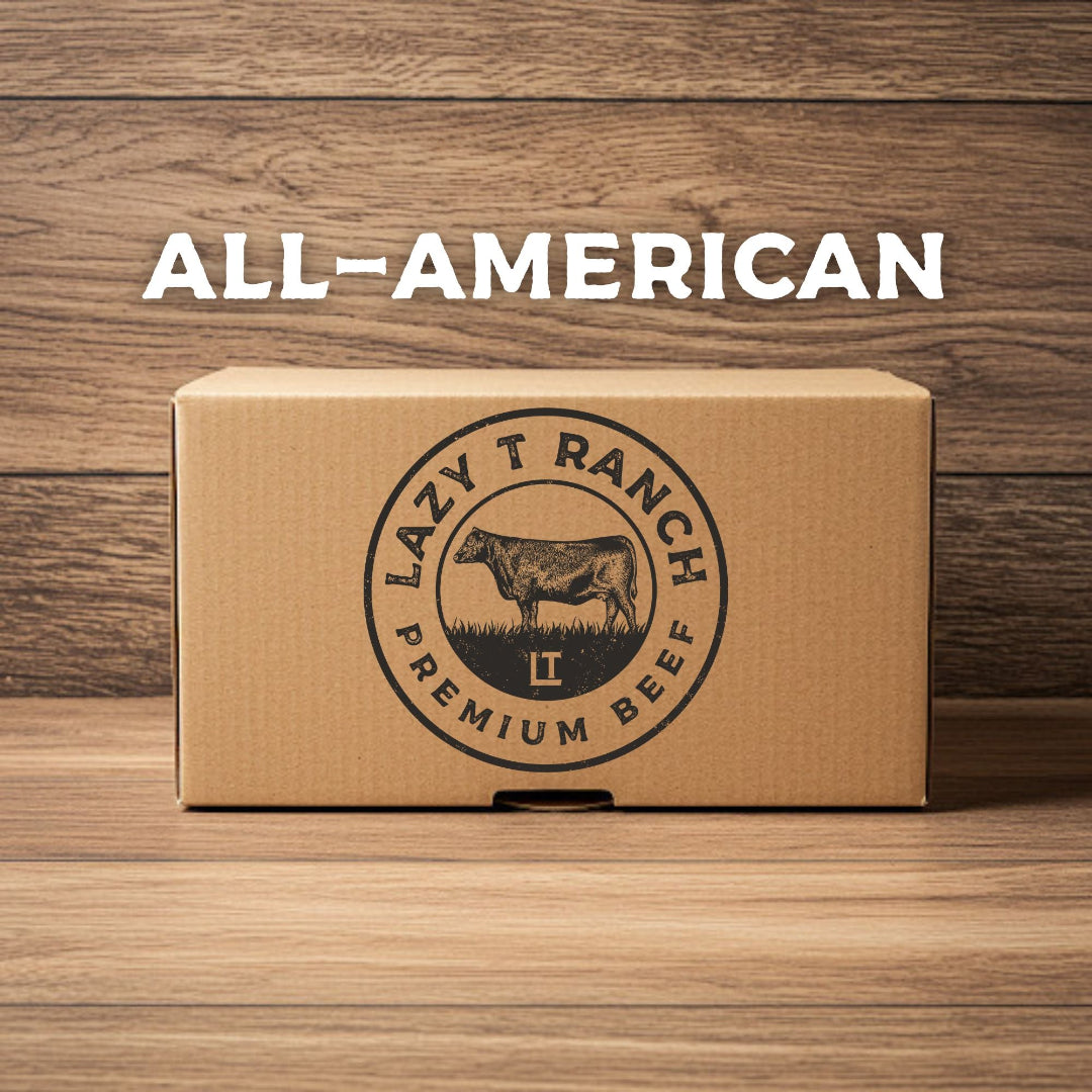 All-American