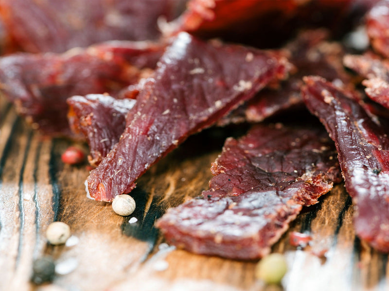 Premium Beef and Jerky for All