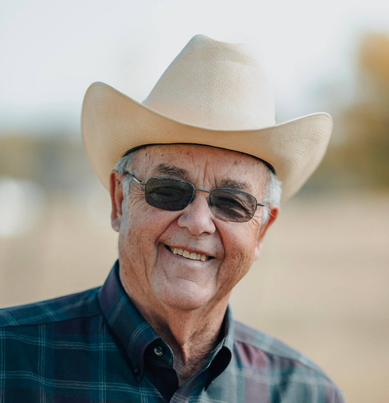 Passing of the Torch