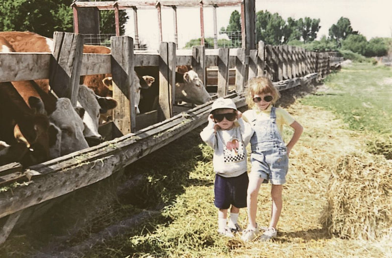 Lazy T Ranch Continues Expanding