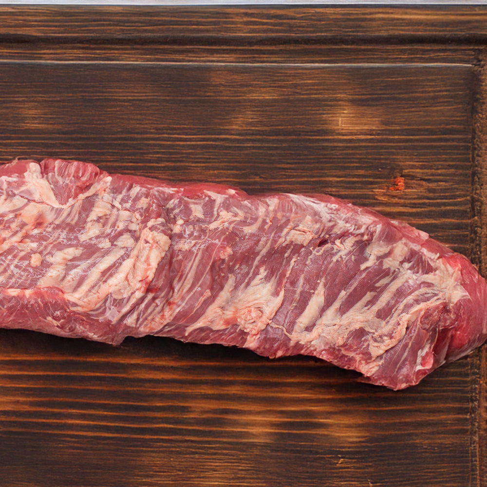 Lazy T Ranch | Wyoming Beef | A Taste of Tradition