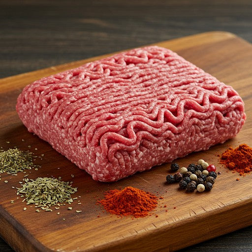 Lazy T Ranch | Wyoming Beef | A Taste of Tradition