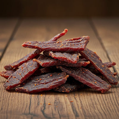 Purchase Your Jerky