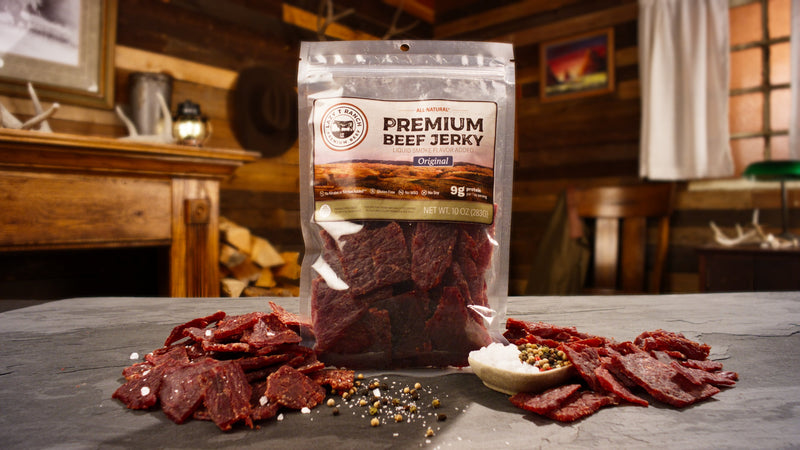 Original Jerky