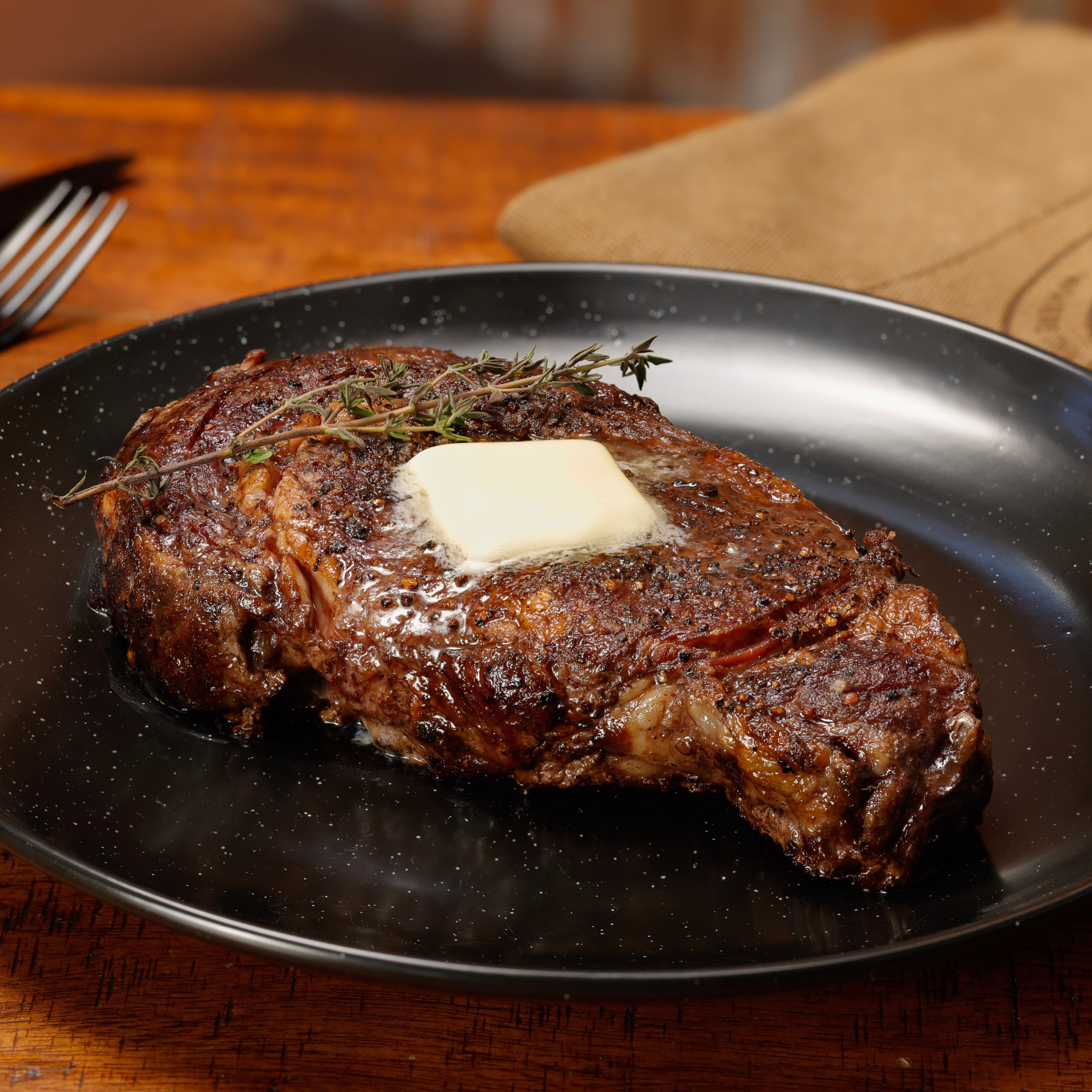 Lazy T Ranch | Wyoming Beef | A Taste of Tradition