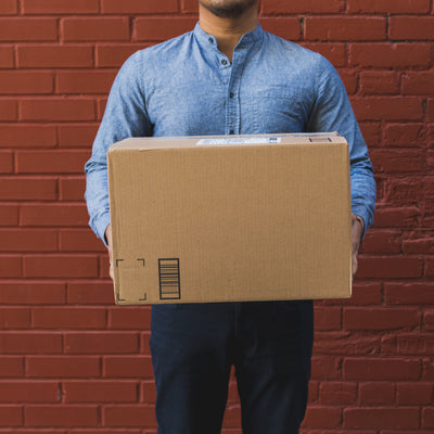 Shipping & Delivery