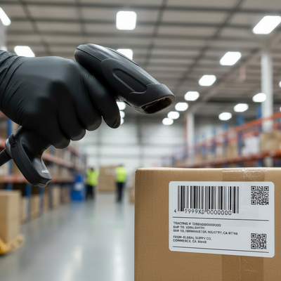 Shipping & Delivery